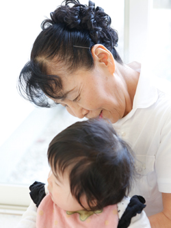 骨盤は体の土台