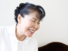 米山先生からの説明